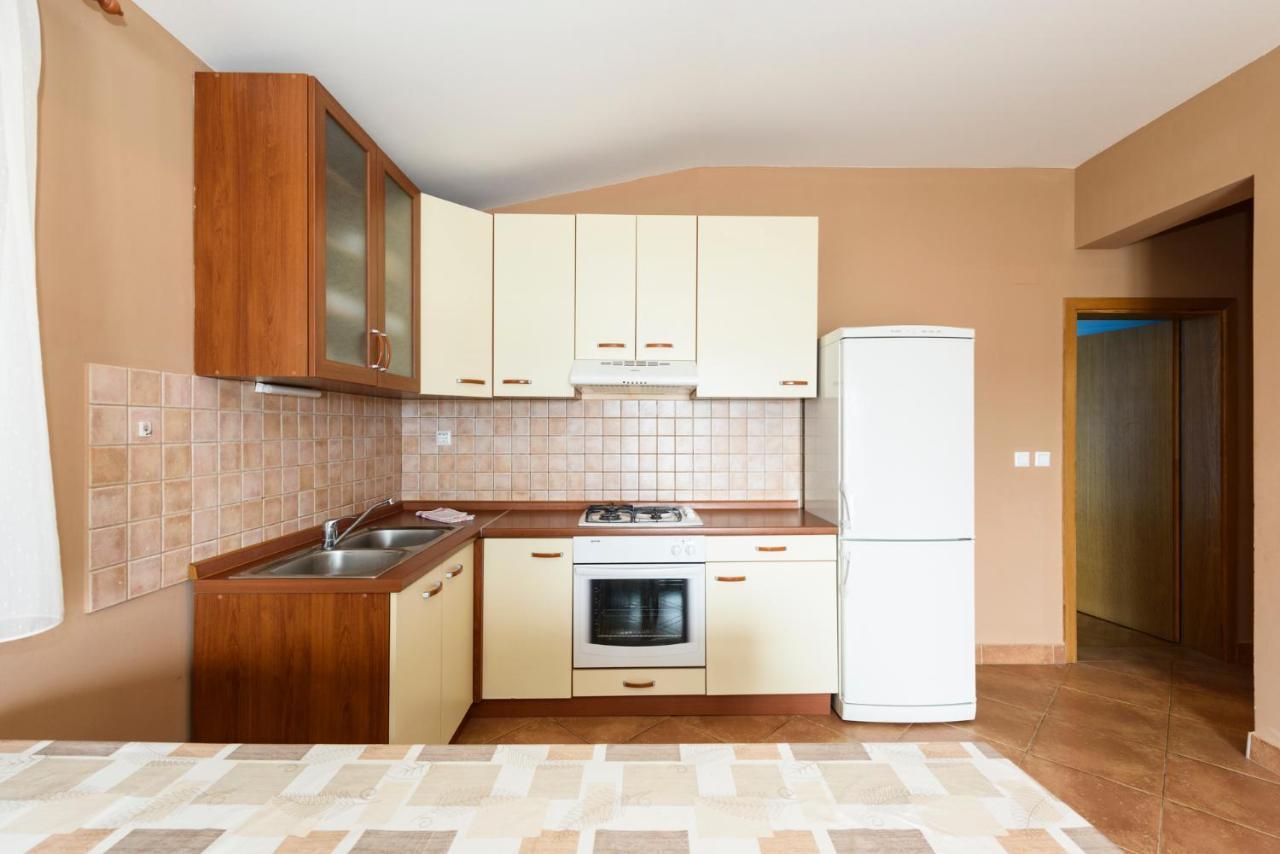 Apartments Golubic Sveti Petar  Exterior photo