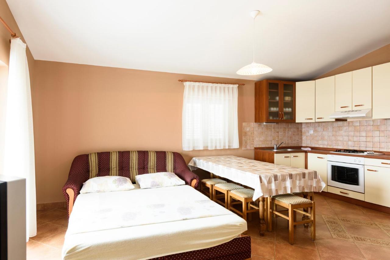 Apartments Golubic Sveti Petar  Exterior photo