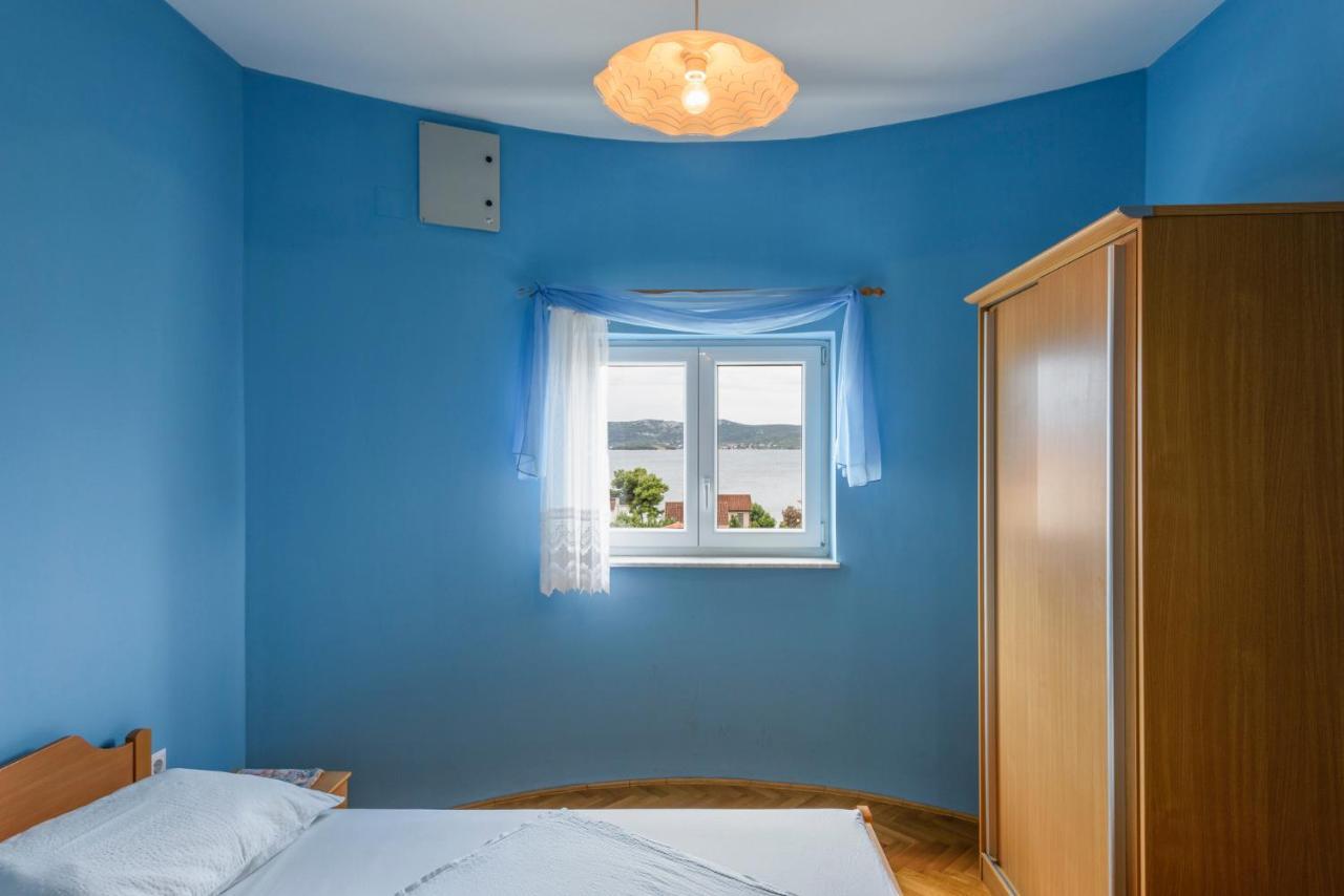 Apartments Golubic Sveti Petar  Exterior photo