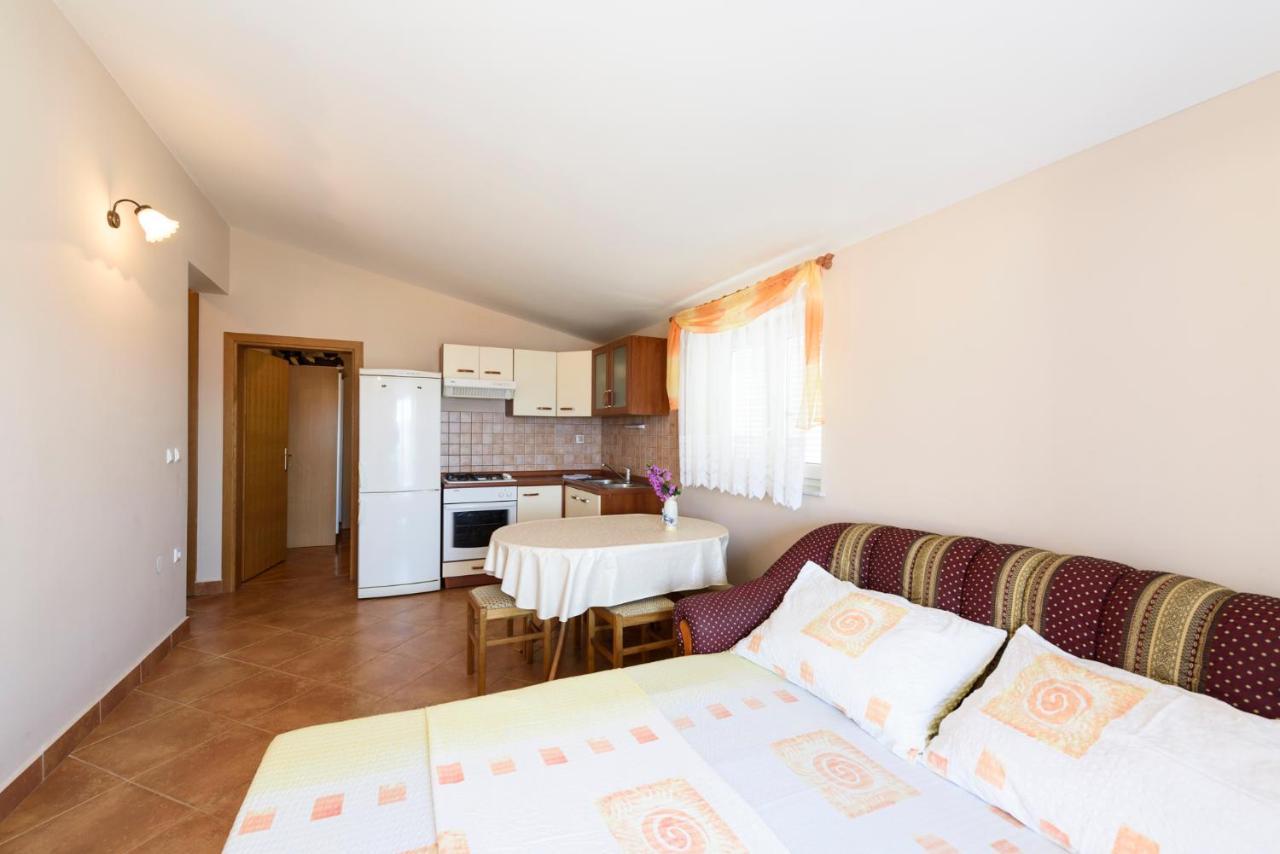Apartments Golubic Sveti Petar  Exterior photo