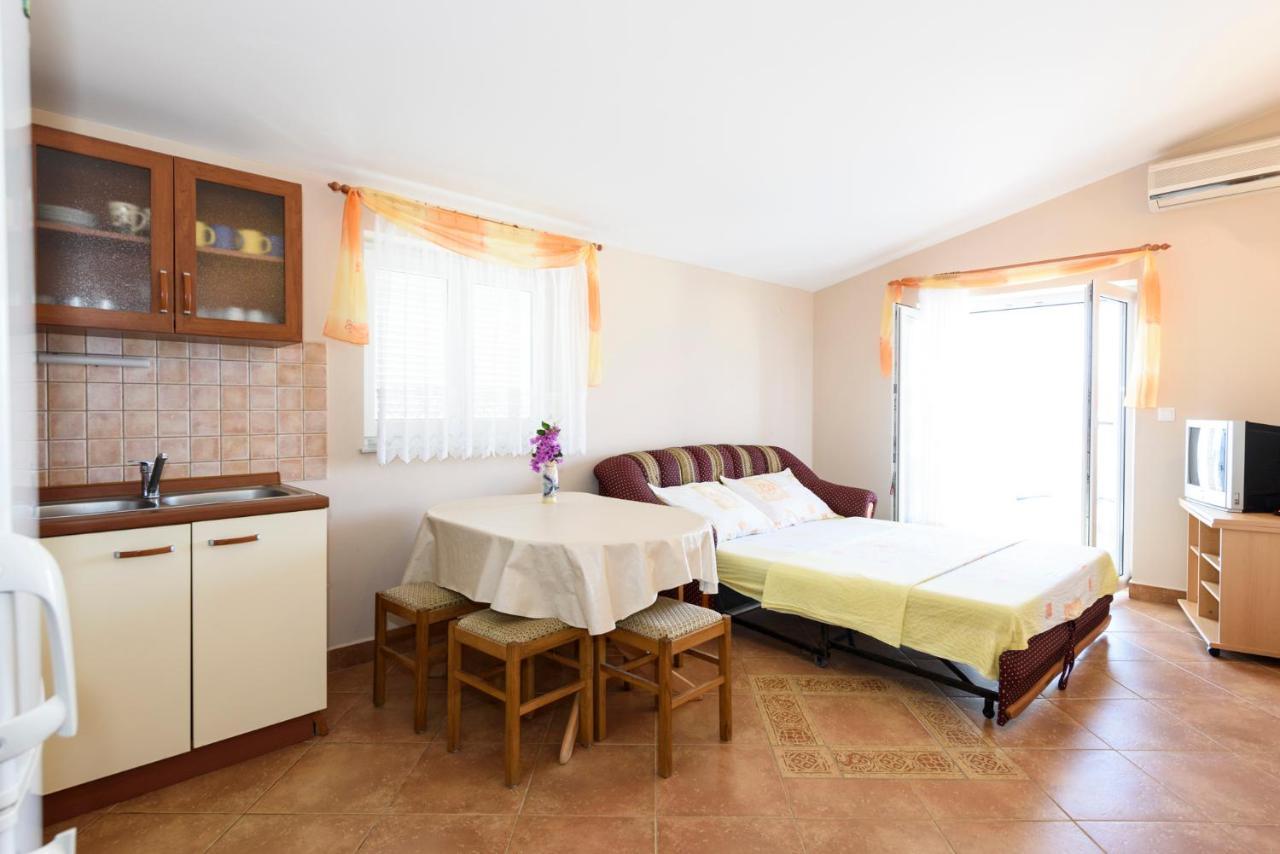 Apartments Golubic Sveti Petar  Exterior photo