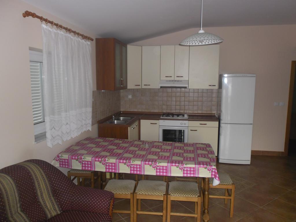 Apartments Golubic Sveti Petar  Room photo