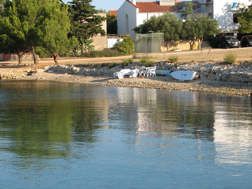 Apartments Golubic Sveti Petar  Exterior photo