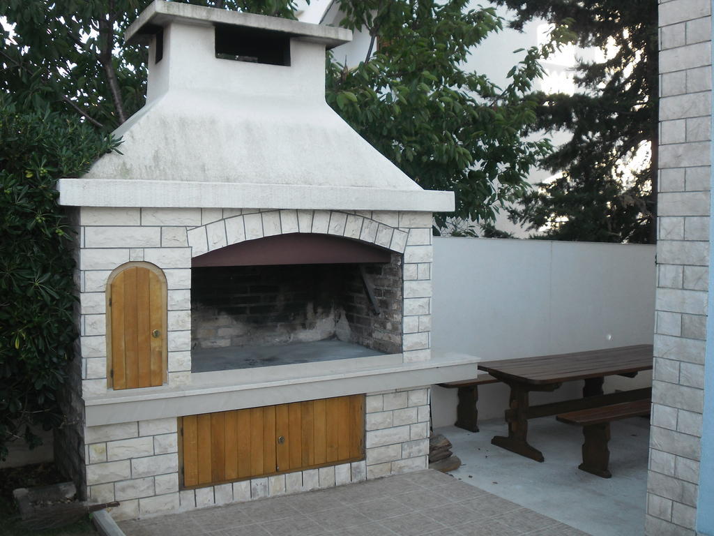 Apartments Golubic Sveti Petar  Exterior photo