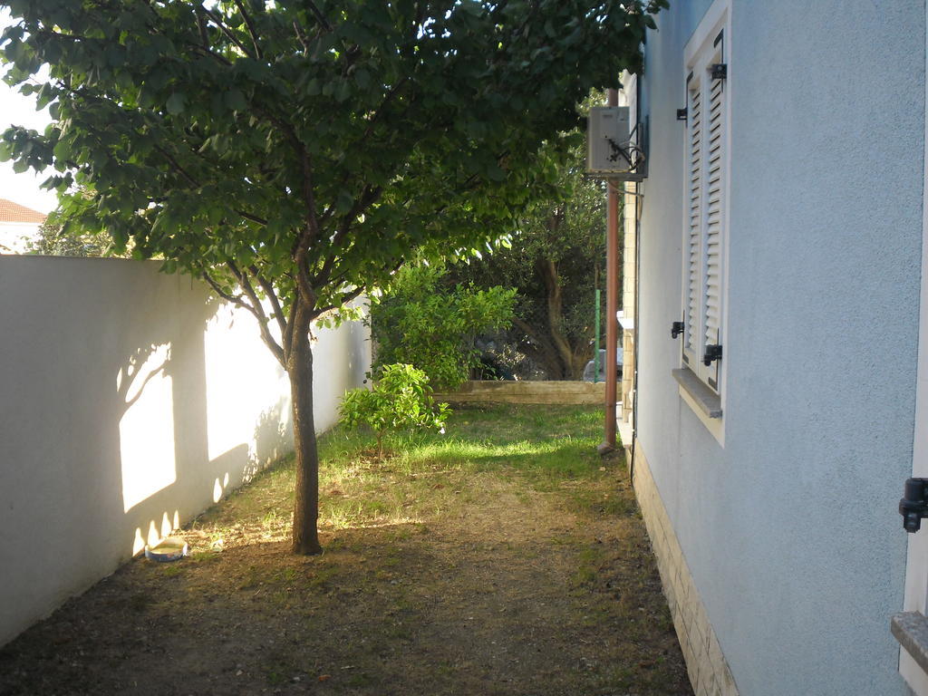 Apartments Golubic Sveti Petar  Exterior photo
